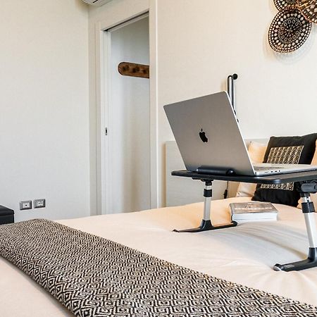 Al 33 Di Via Roma - Apartments Cardano Al Campo Εξωτερικό φωτογραφία