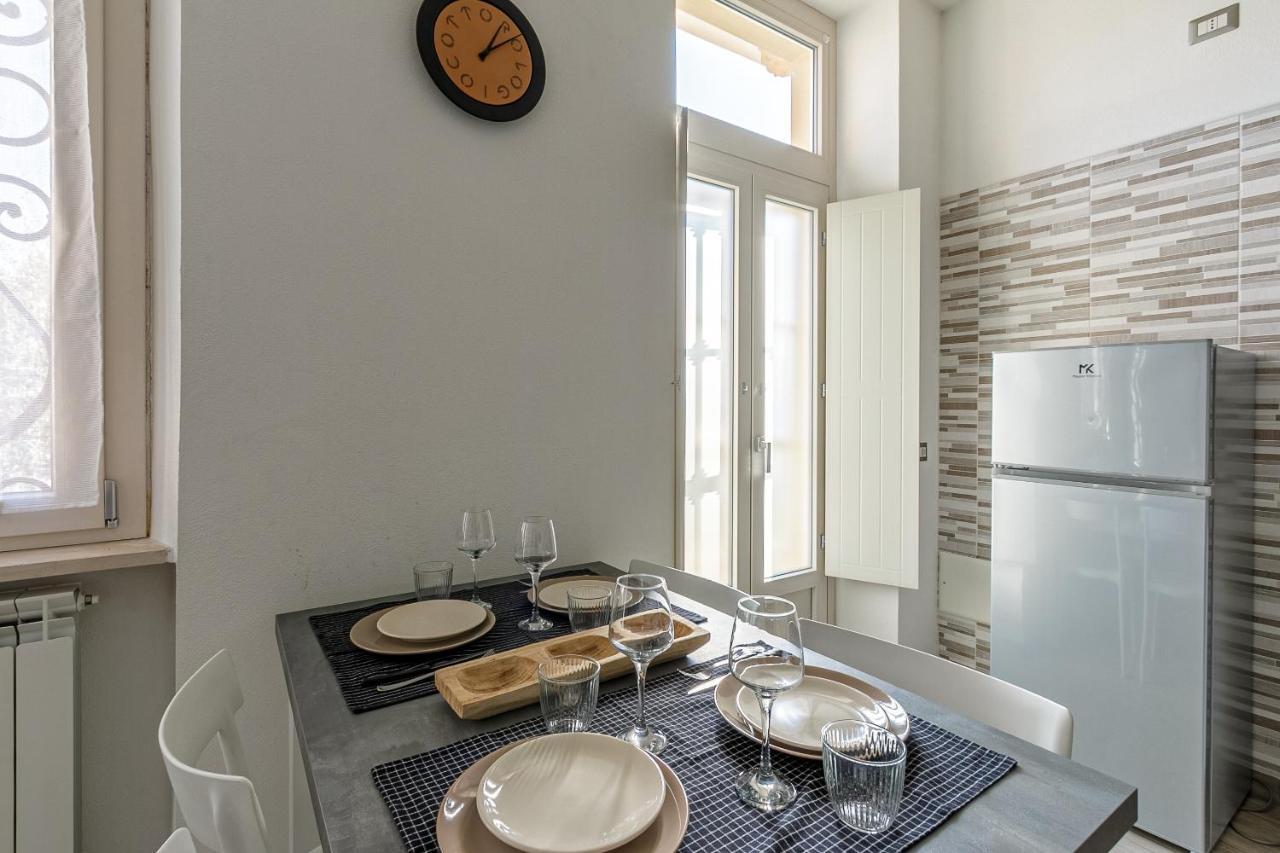 Al 33 Di Via Roma - Apartments Cardano Al Campo Εξωτερικό φωτογραφία