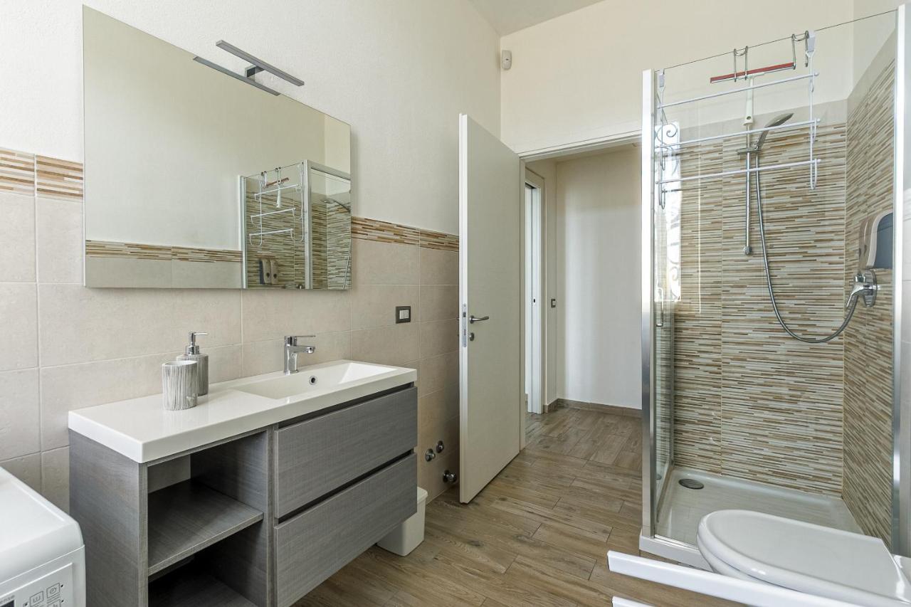 Al 33 Di Via Roma - Apartments Cardano Al Campo Εξωτερικό φωτογραφία
