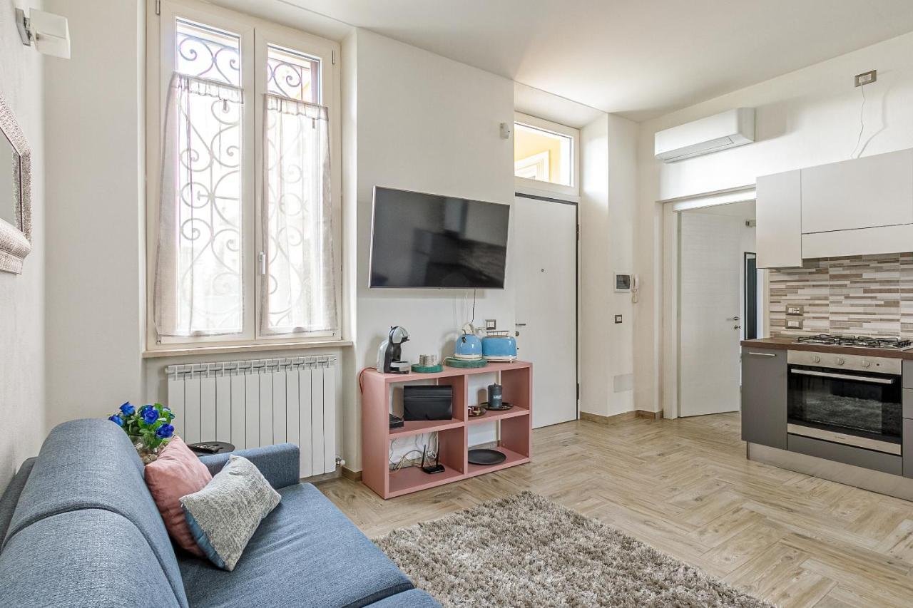 Al 33 Di Via Roma - Apartments Cardano Al Campo Εξωτερικό φωτογραφία