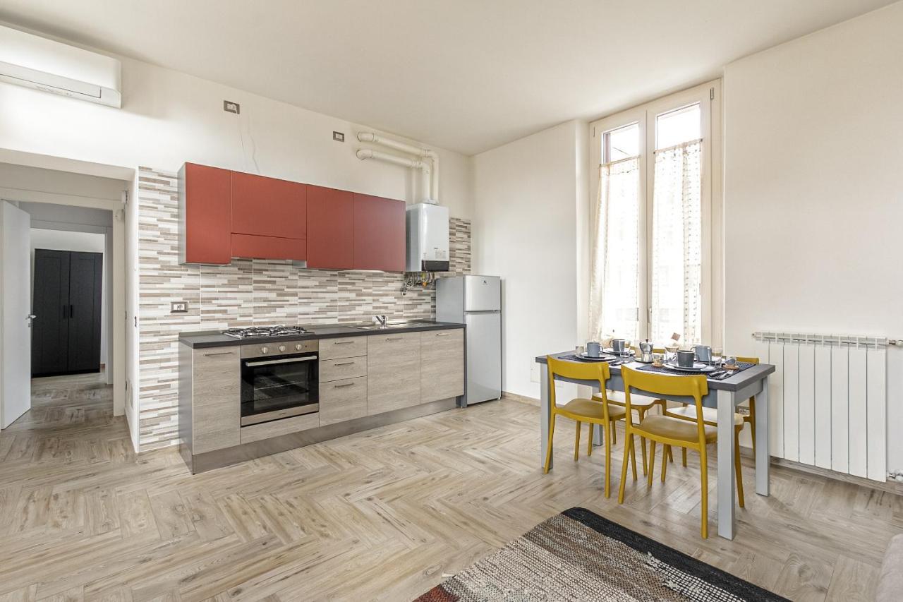 Al 33 Di Via Roma - Apartments Cardano Al Campo Εξωτερικό φωτογραφία