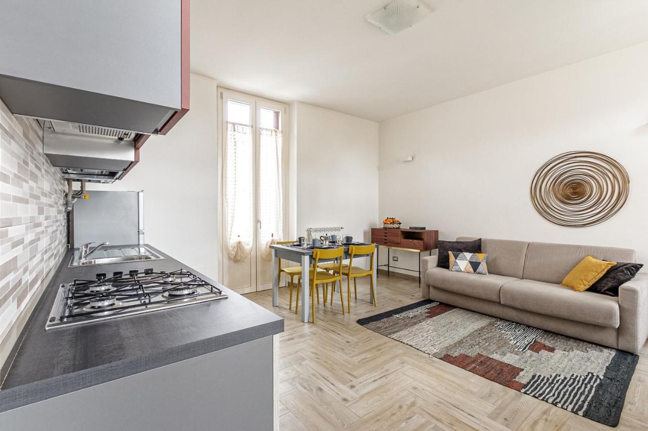 Al 33 Di Via Roma - Apartments Cardano Al Campo Εξωτερικό φωτογραφία