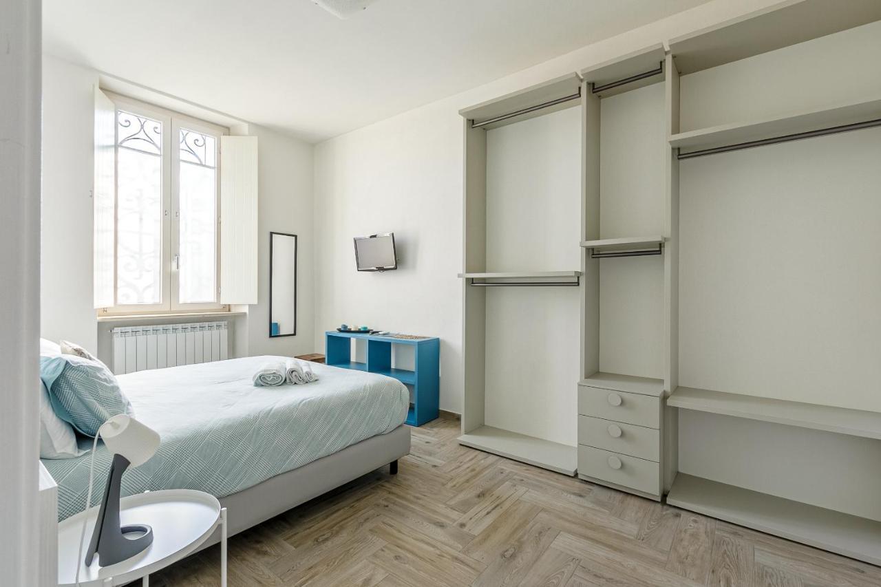 Al 33 Di Via Roma - Apartments Cardano Al Campo Εξωτερικό φωτογραφία