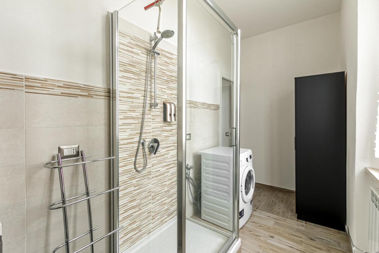 Al 33 Di Via Roma - Apartments Cardano Al Campo Εξωτερικό φωτογραφία