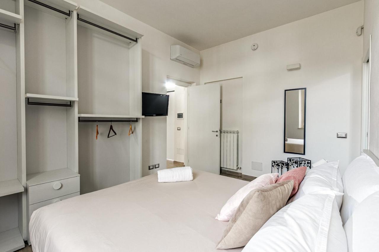 Al 33 Di Via Roma - Apartments Cardano Al Campo Εξωτερικό φωτογραφία