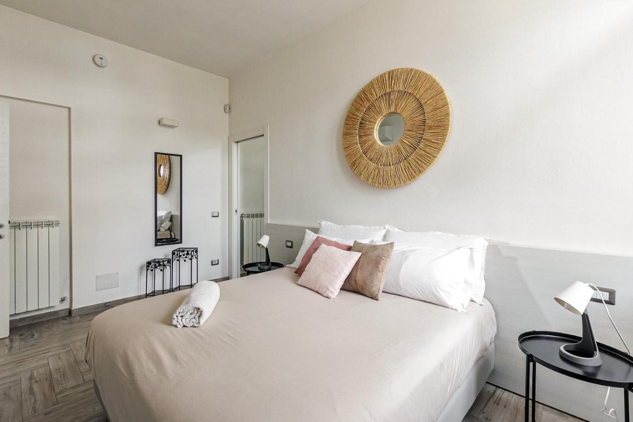 Al 33 Di Via Roma - Apartments Cardano Al Campo Εξωτερικό φωτογραφία
