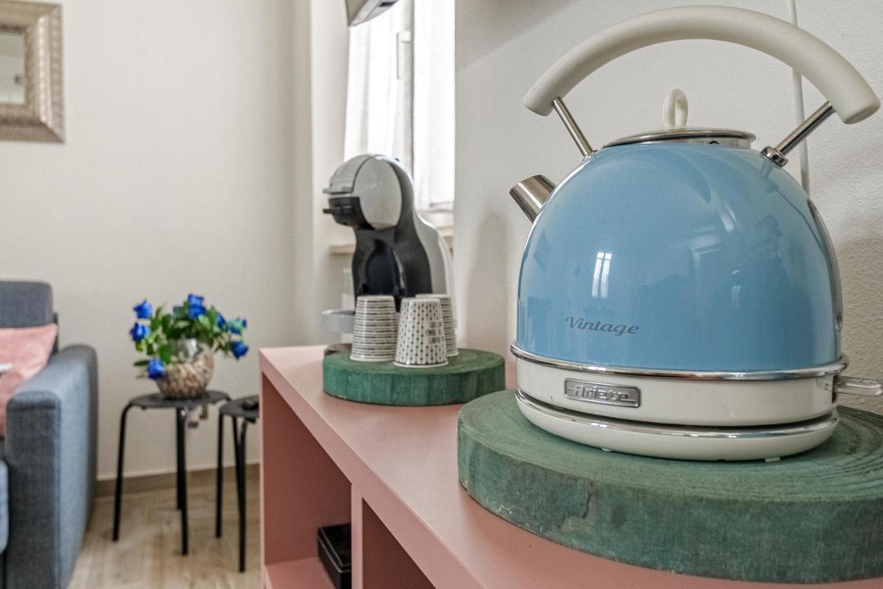 Al 33 Di Via Roma - Apartments Cardano Al Campo Εξωτερικό φωτογραφία