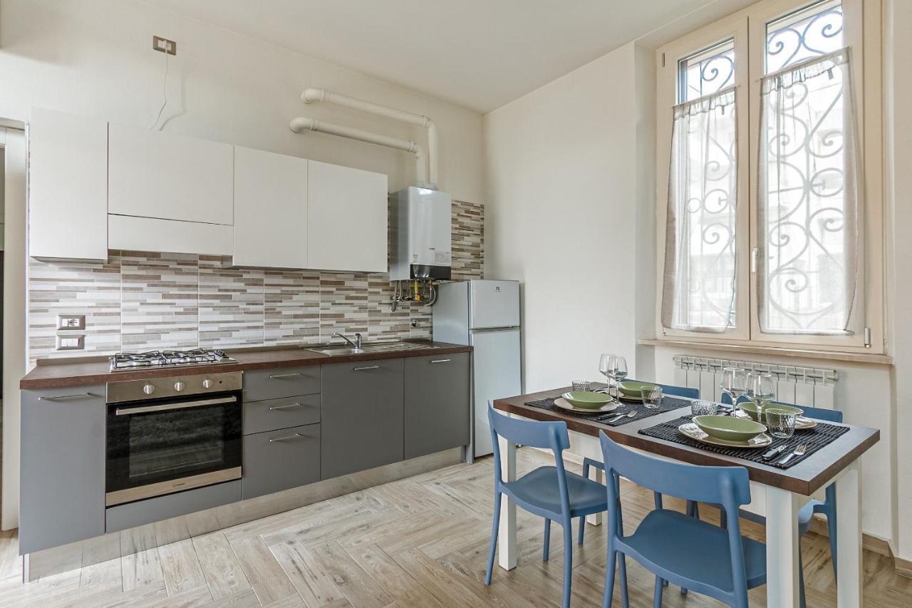 Al 33 Di Via Roma - Apartments Cardano Al Campo Εξωτερικό φωτογραφία