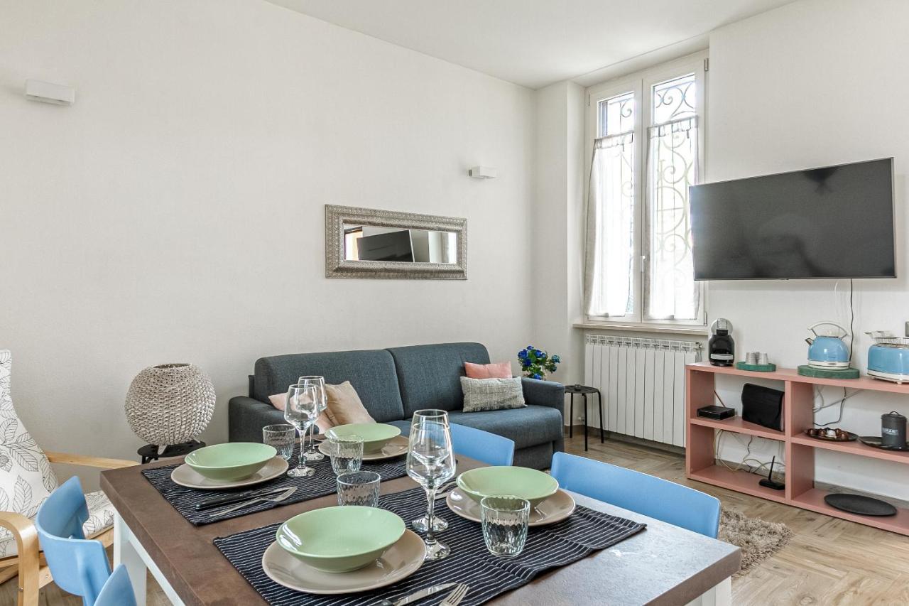 Al 33 Di Via Roma - Apartments Cardano Al Campo Εξωτερικό φωτογραφία