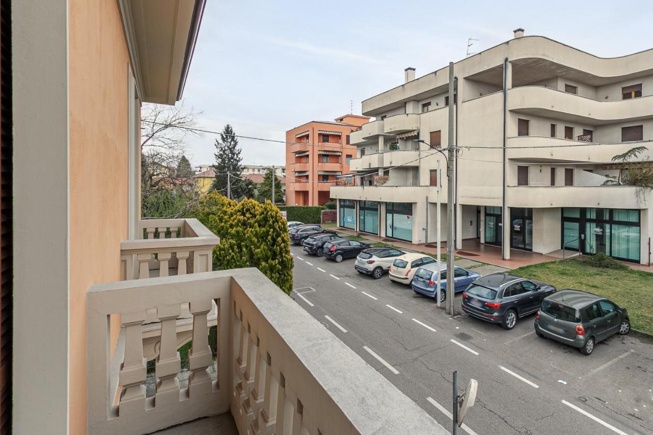 Al 33 Di Via Roma - Apartments Cardano Al Campo Εξωτερικό φωτογραφία