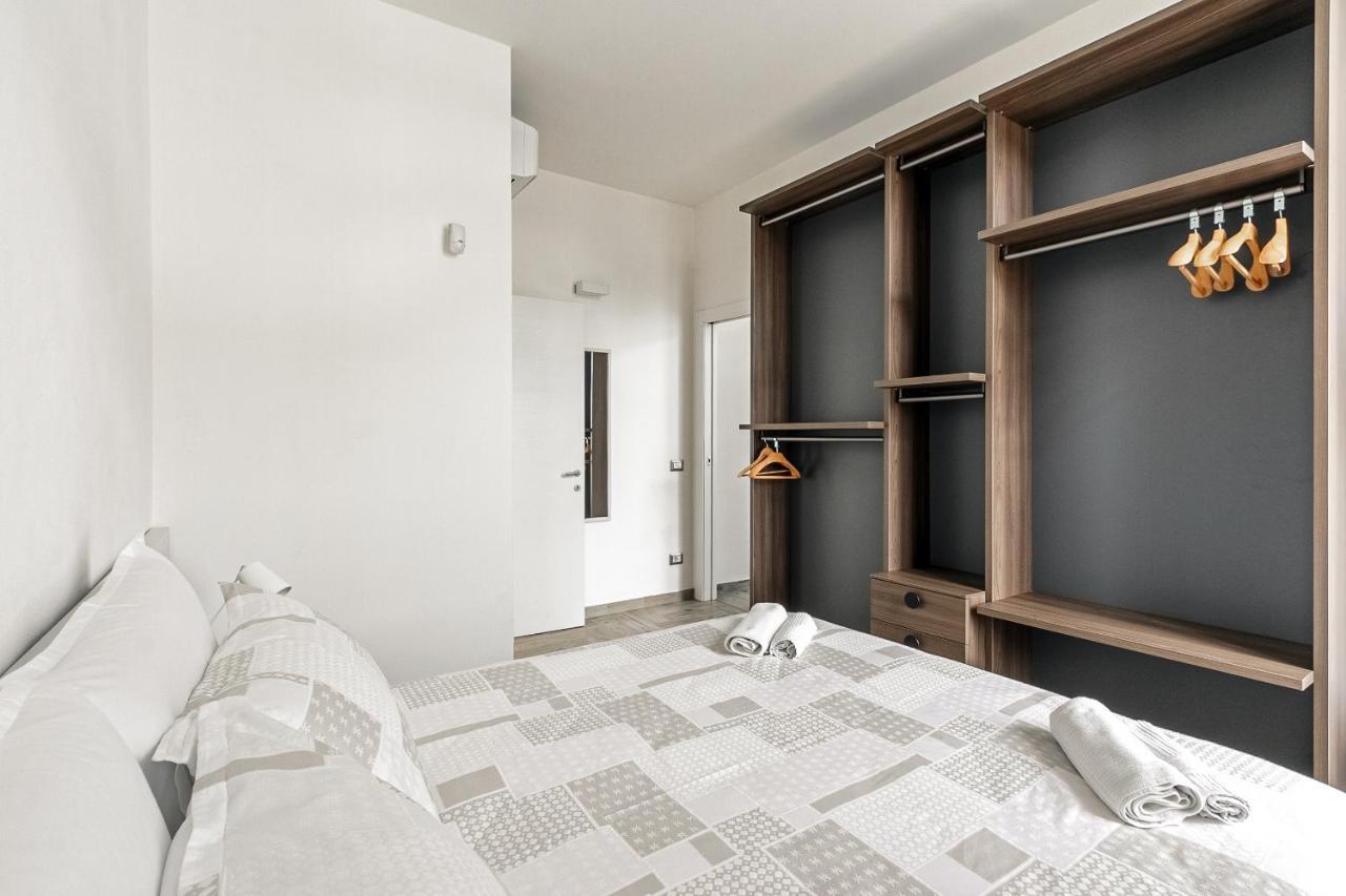 Al 33 Di Via Roma - Apartments Cardano Al Campo Εξωτερικό φωτογραφία