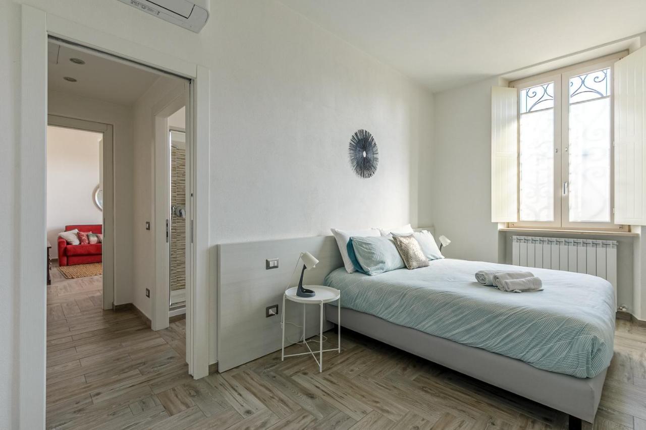 Al 33 Di Via Roma - Apartments Cardano Al Campo Εξωτερικό φωτογραφία