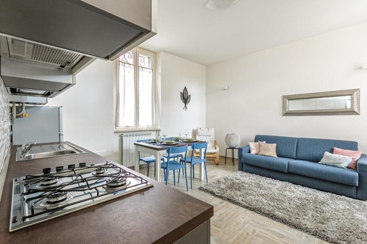 Al 33 Di Via Roma - Apartments Cardano Al Campo Εξωτερικό φωτογραφία