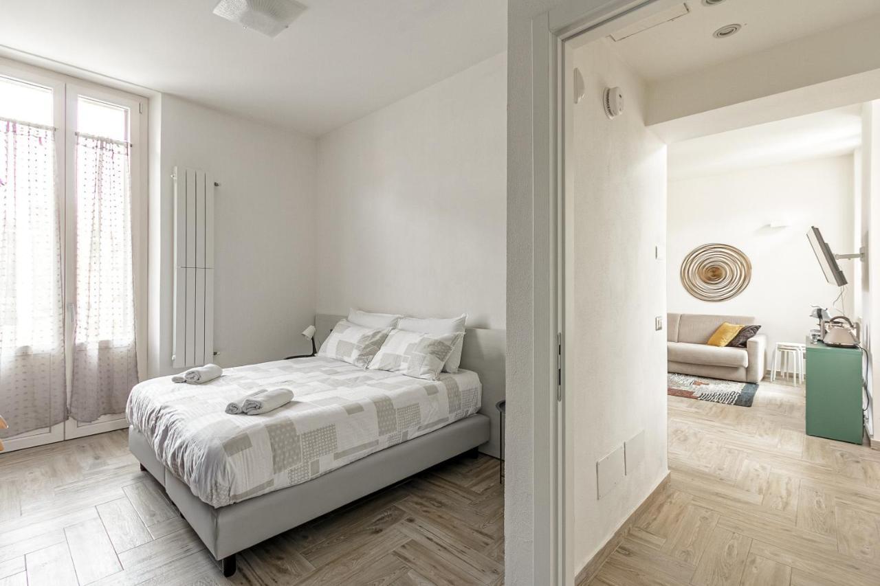 Al 33 Di Via Roma - Apartments Cardano Al Campo Εξωτερικό φωτογραφία
