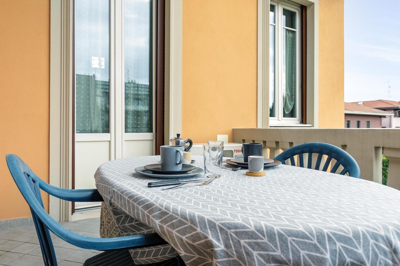 Al 33 Di Via Roma - Apartments Cardano Al Campo Εξωτερικό φωτογραφία