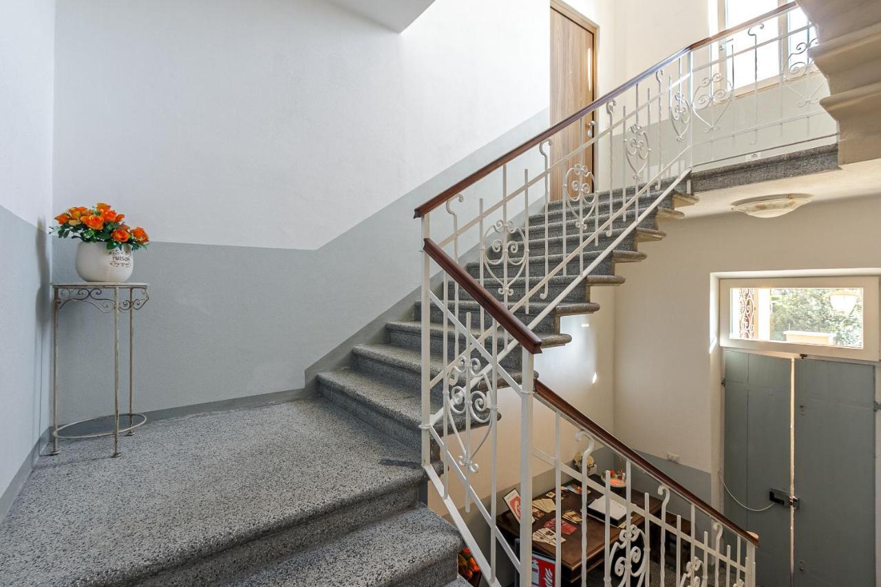 Al 33 Di Via Roma - Apartments Cardano Al Campo Εξωτερικό φωτογραφία