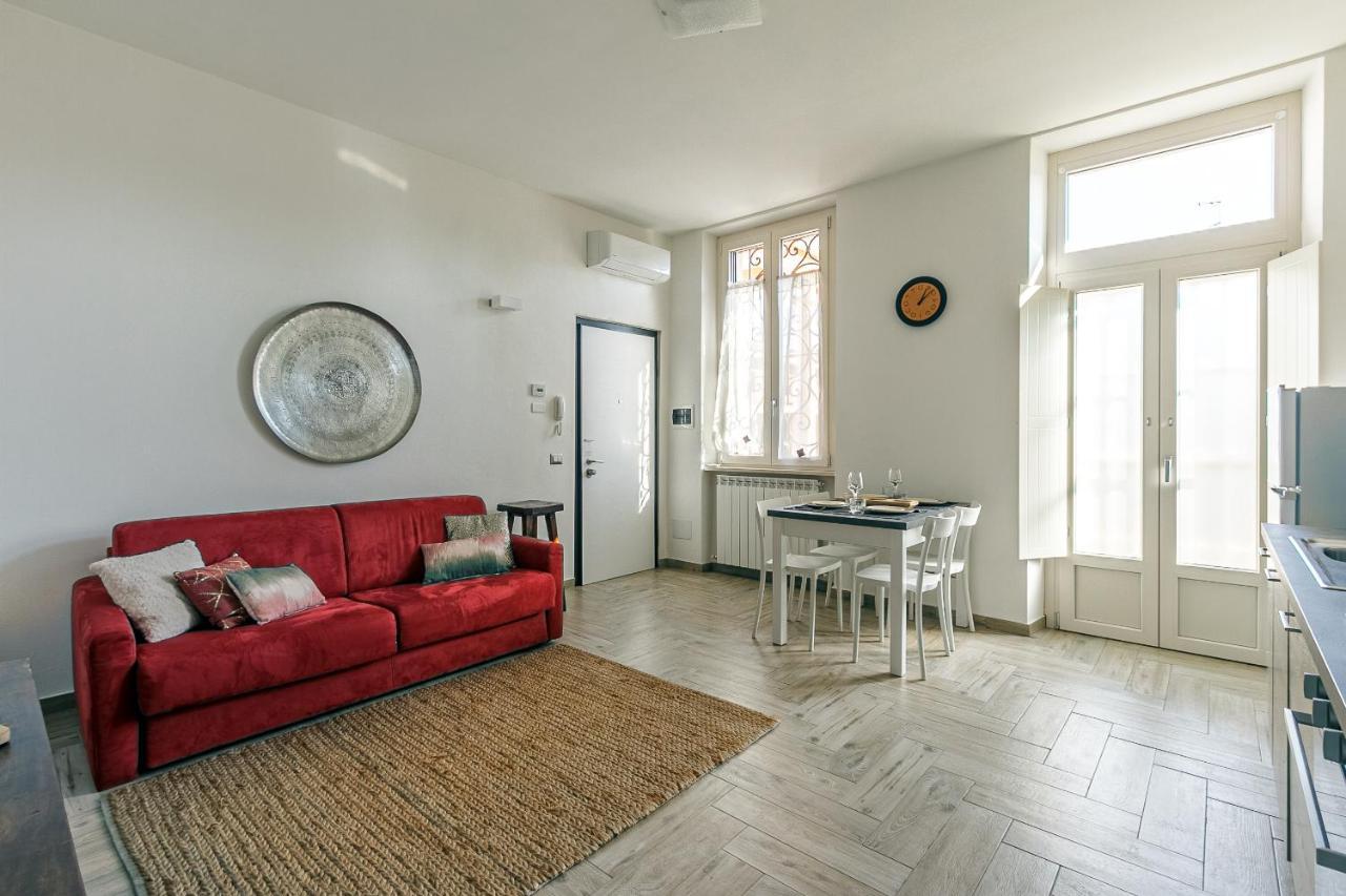 Al 33 Di Via Roma - Apartments Cardano Al Campo Εξωτερικό φωτογραφία