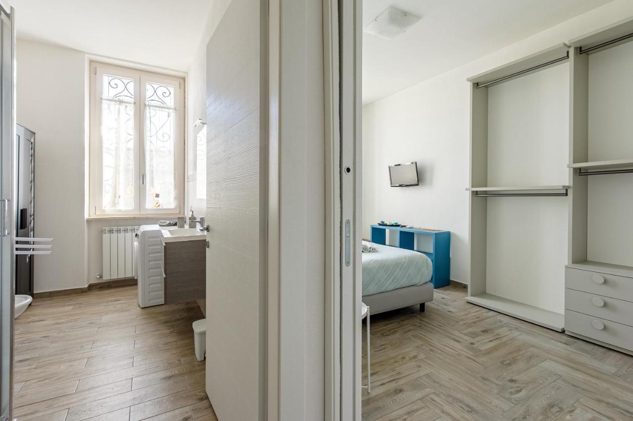 Al 33 Di Via Roma - Apartments Cardano Al Campo Εξωτερικό φωτογραφία