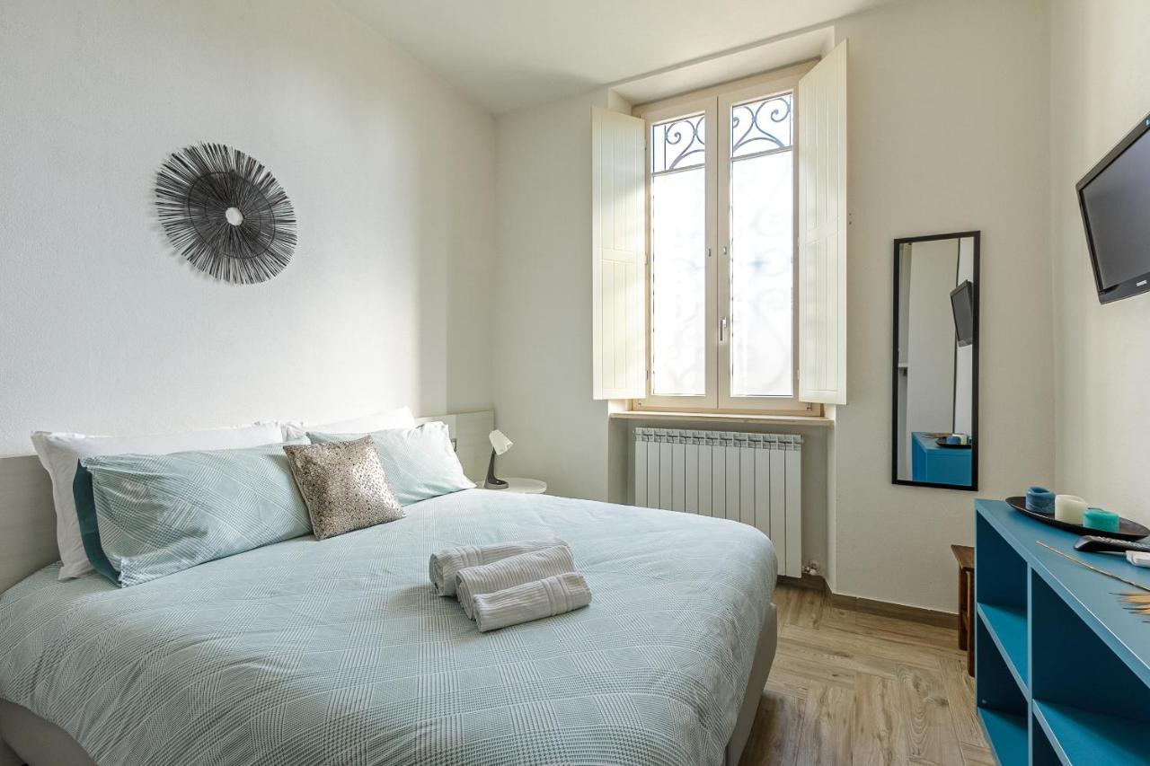 Al 33 Di Via Roma - Apartments Cardano Al Campo Εξωτερικό φωτογραφία