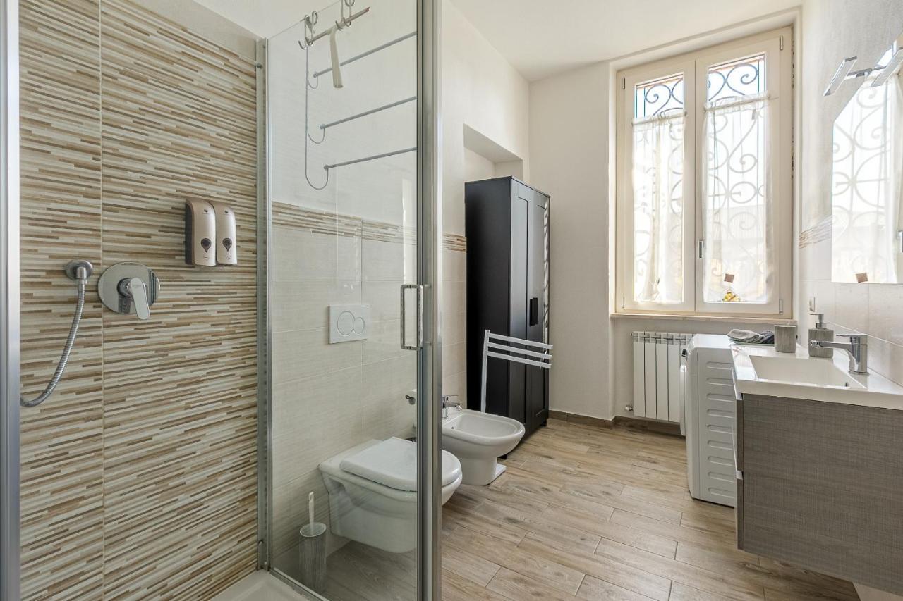 Al 33 Di Via Roma - Apartments Cardano Al Campo Εξωτερικό φωτογραφία