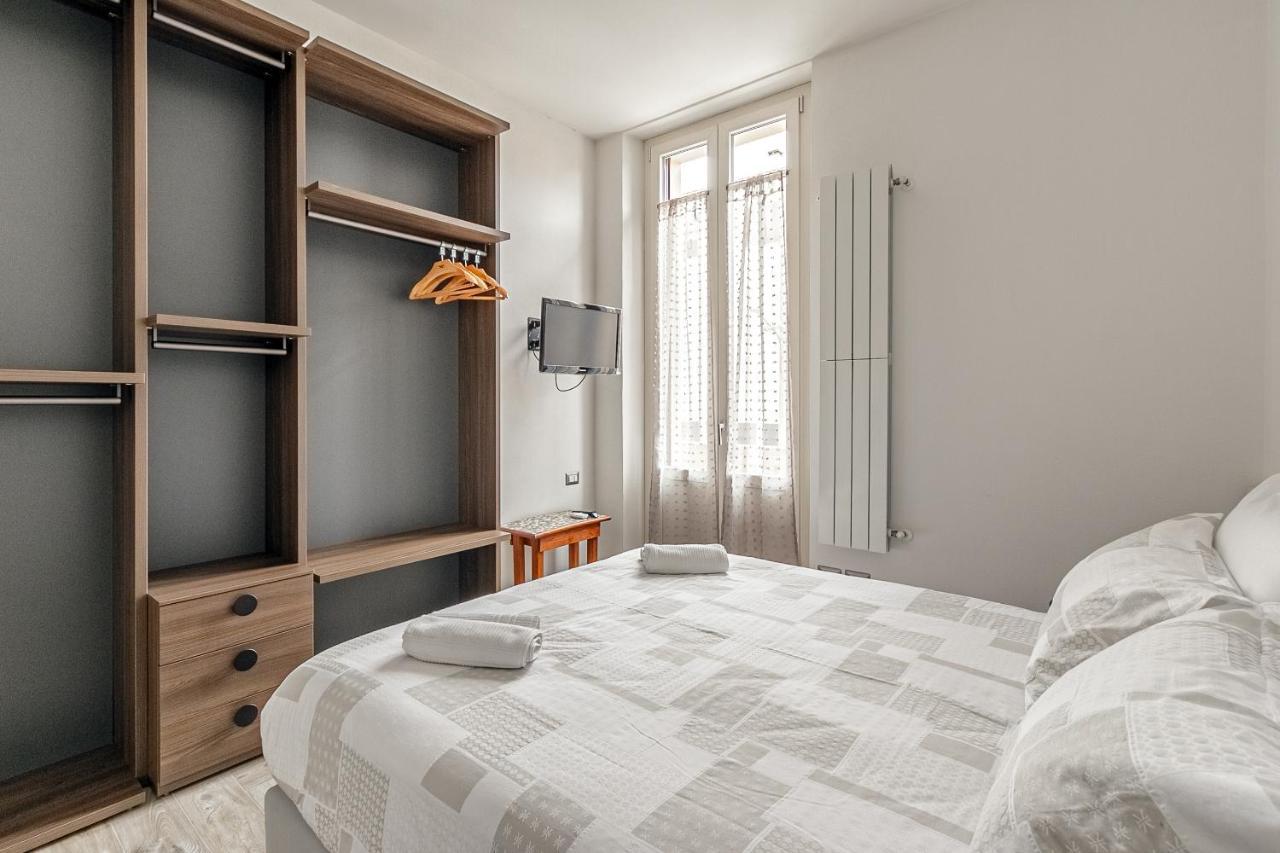 Al 33 Di Via Roma - Apartments Cardano Al Campo Εξωτερικό φωτογραφία
