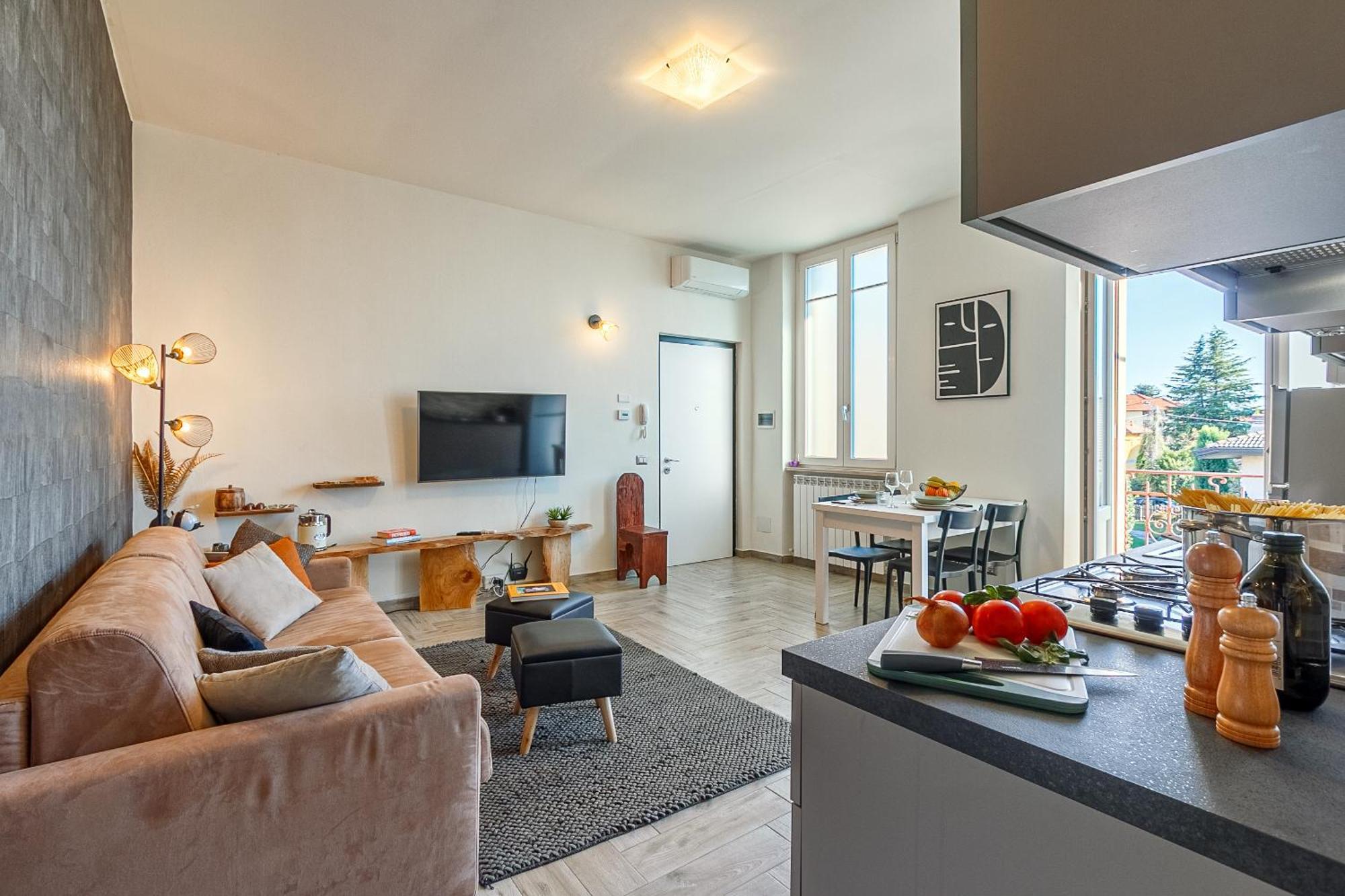 Al 33 Di Via Roma - Apartments Cardano Al Campo Εξωτερικό φωτογραφία