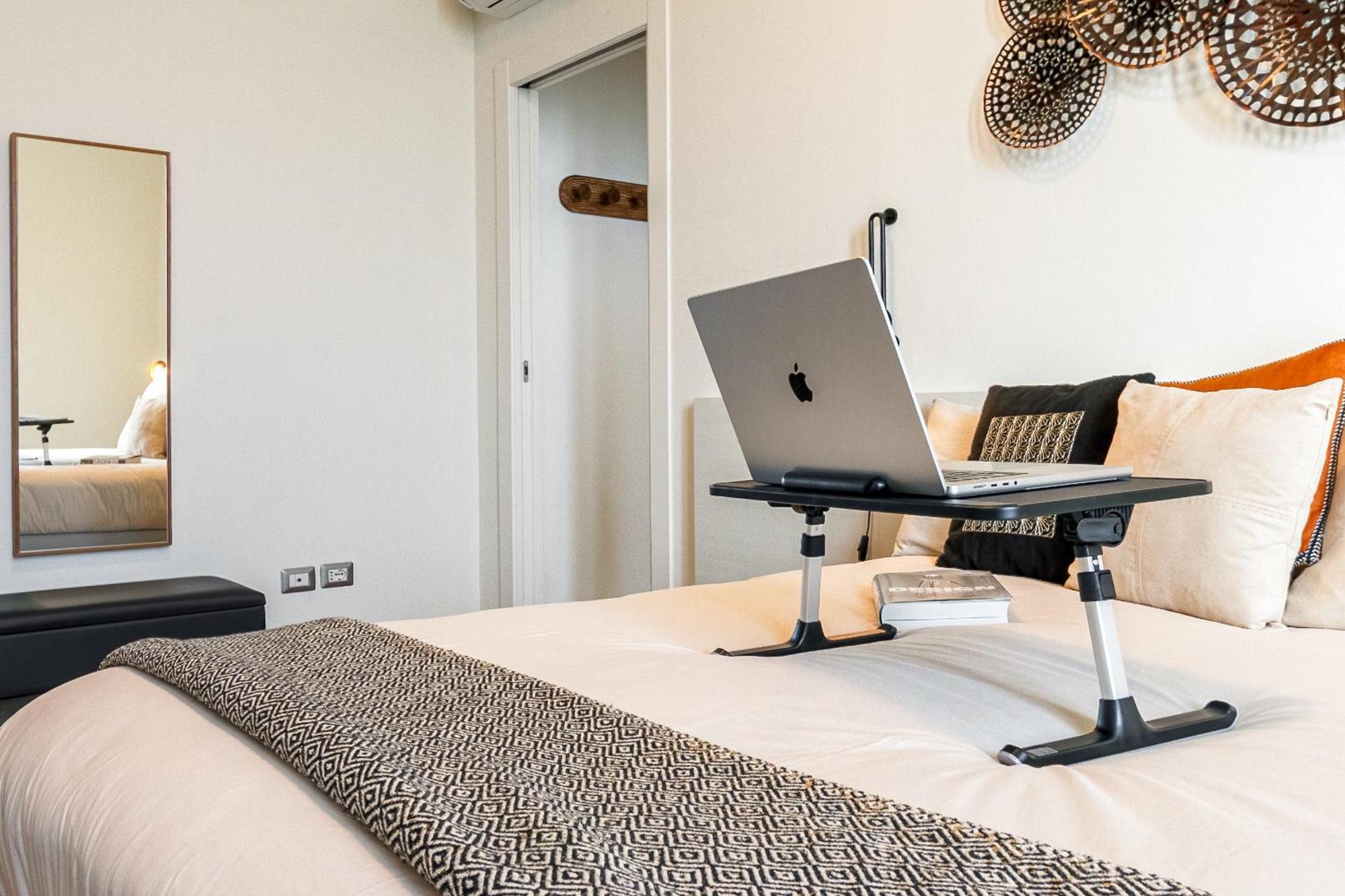 Al 33 Di Via Roma - Apartments Cardano Al Campo Εξωτερικό φωτογραφία
