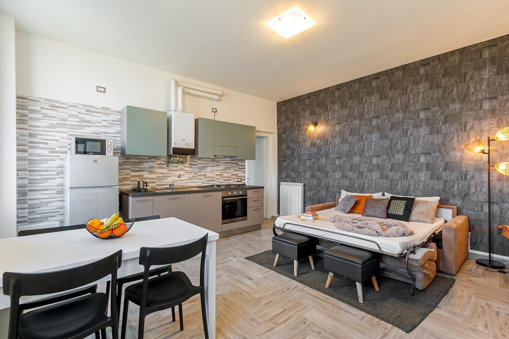 Al 33 Di Via Roma - Apartments Cardano Al Campo Εξωτερικό φωτογραφία