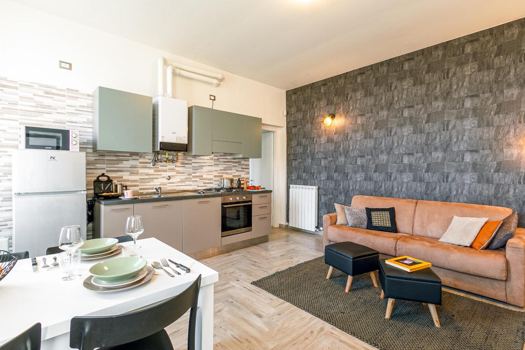 Al 33 Di Via Roma - Apartments Cardano Al Campo Εξωτερικό φωτογραφία