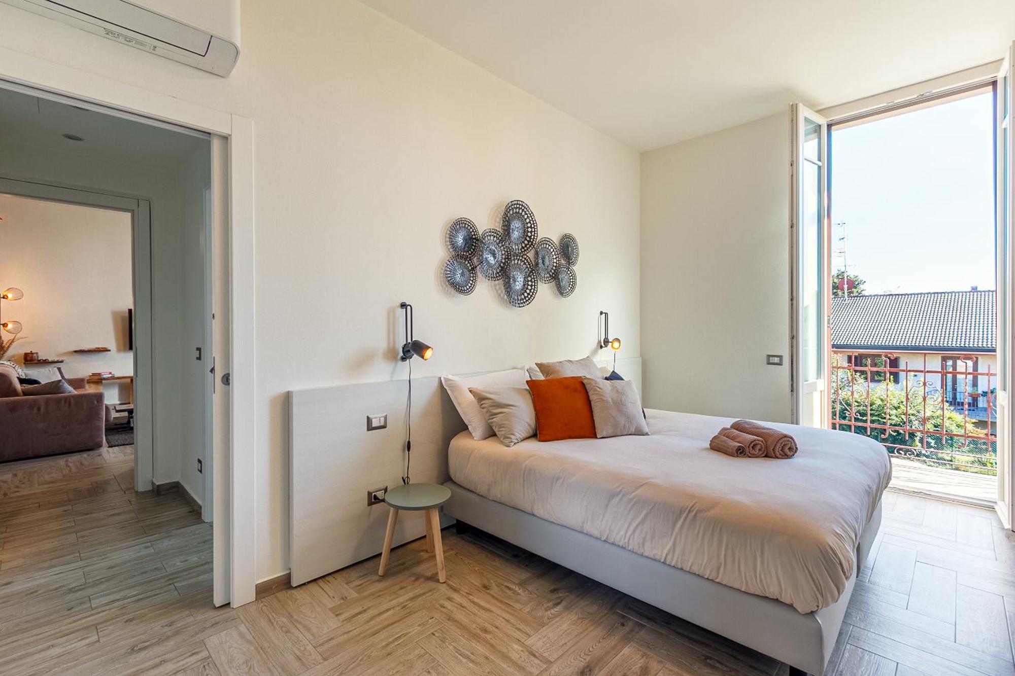 Al 33 Di Via Roma - Apartments Cardano Al Campo Εξωτερικό φωτογραφία